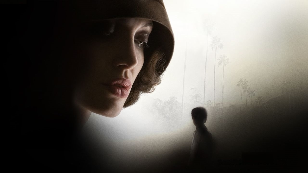 Подмена (фильм, 2008)