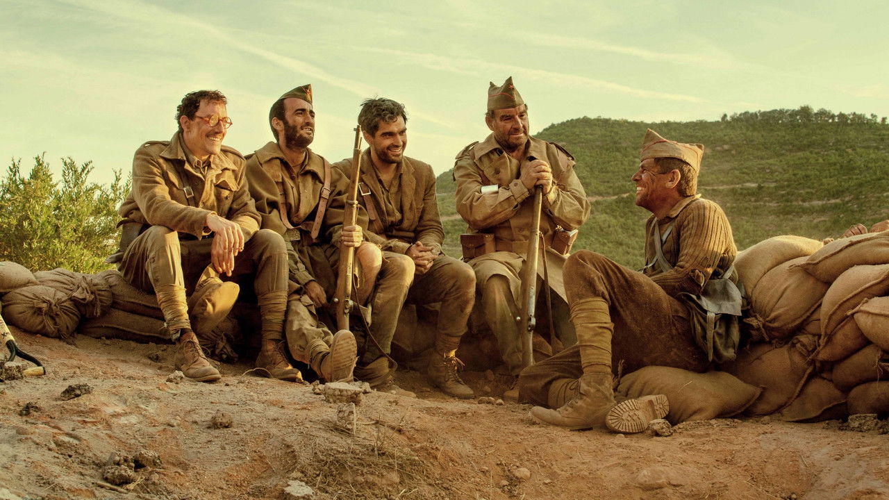 Избранный (фильм, 2015)