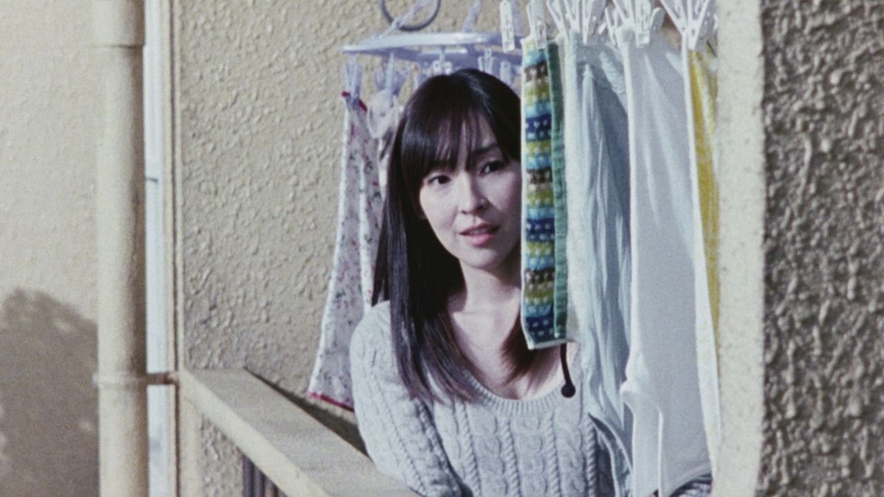 Звуки за стеной (фильм, 2009)