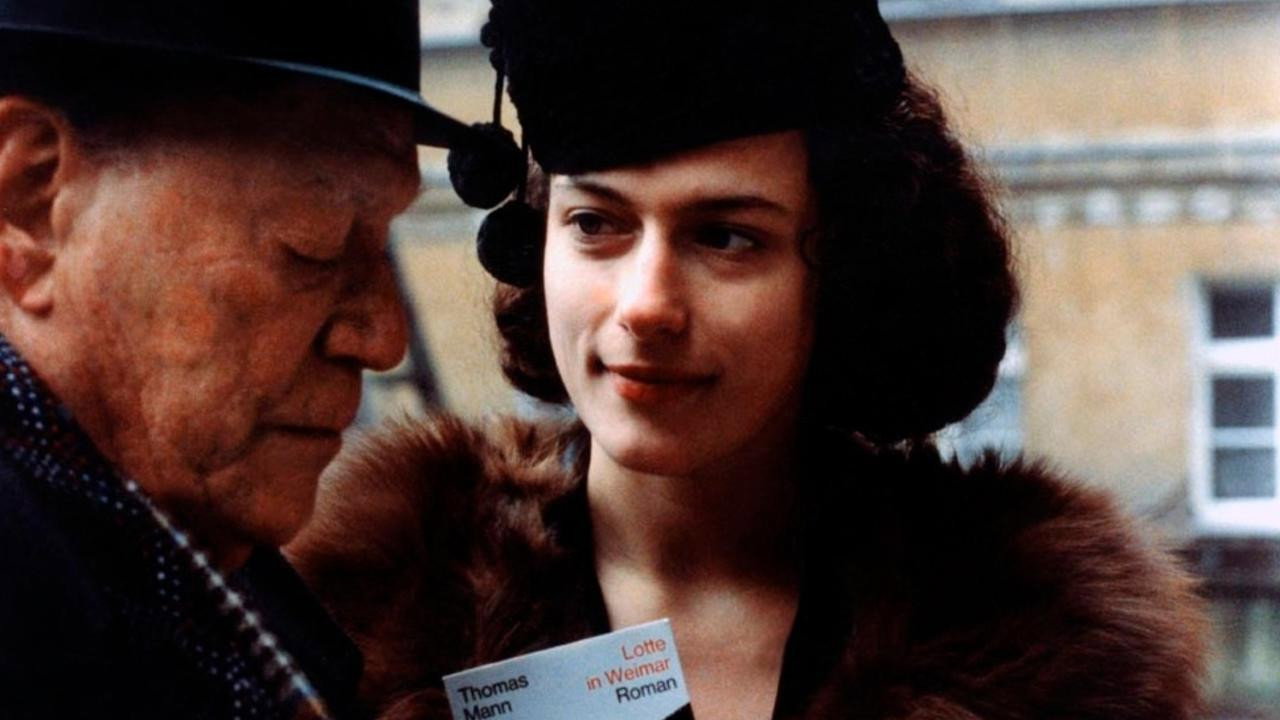 Германия 90 девять ноль (фильм, 1991)