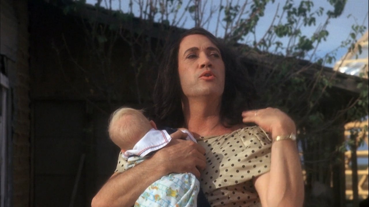 Сынок (фильм, 1989)
