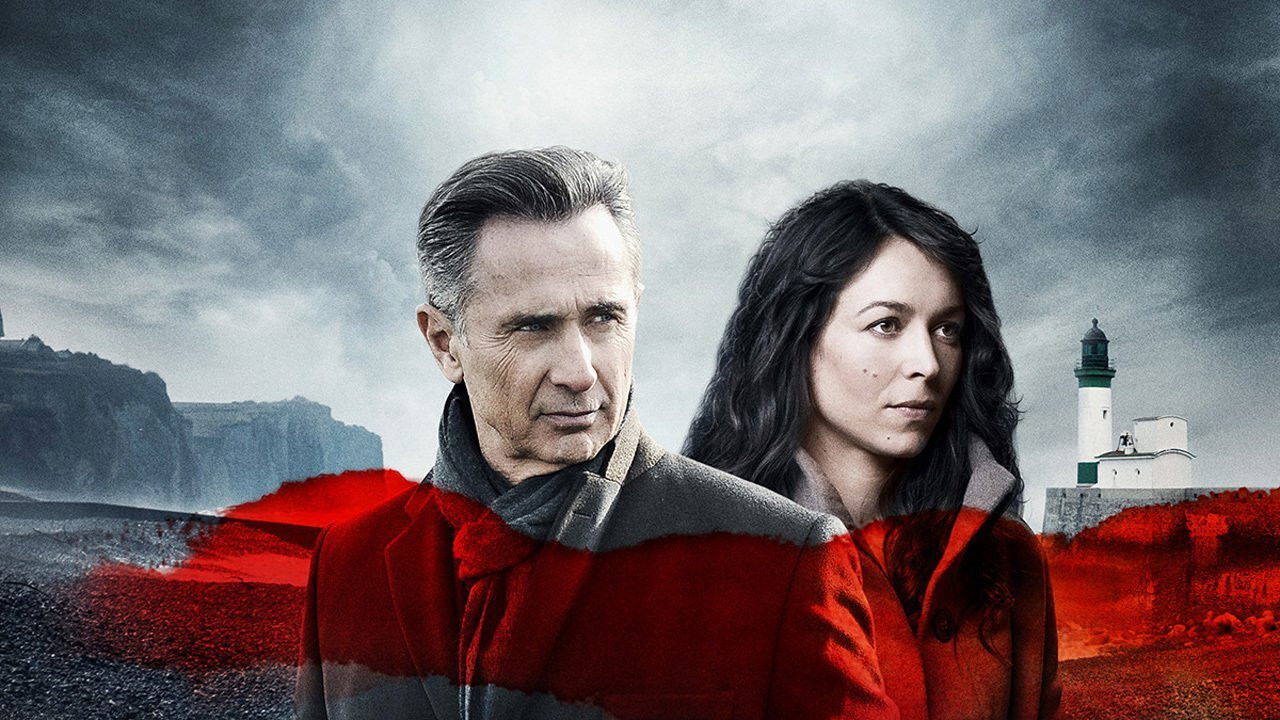 Свидетели (сериал, 2014)