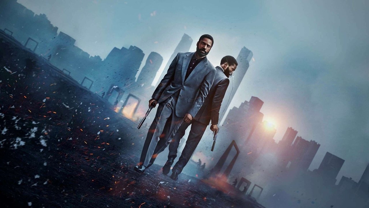 Довод (фильм, 2020)