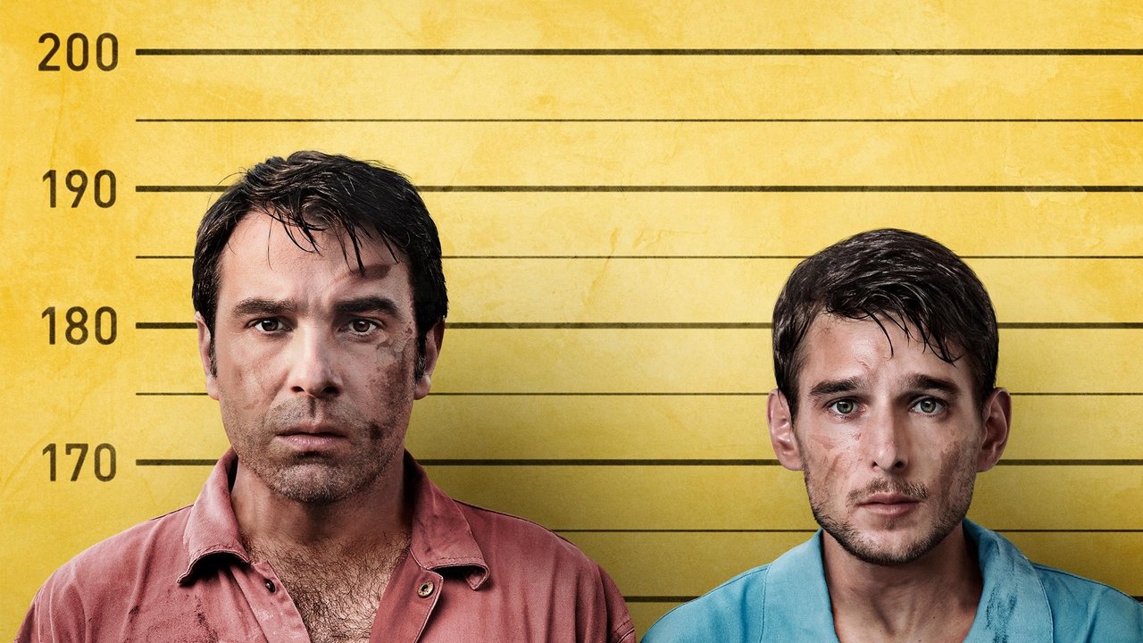 Грязные деньги (сериал, 2020)