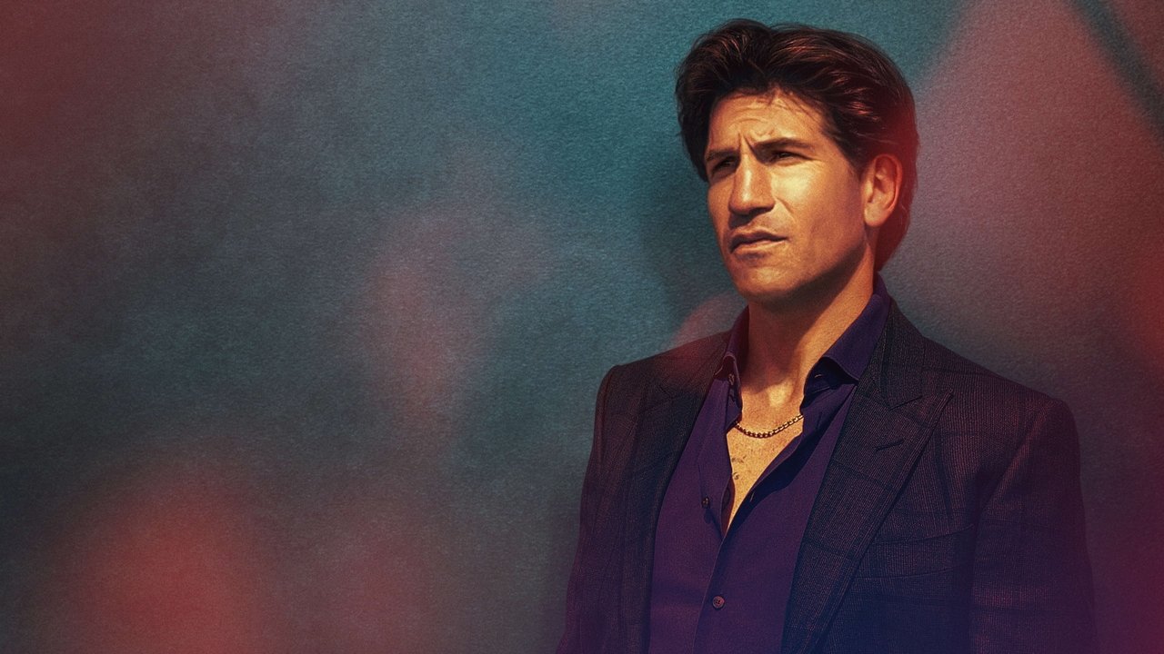 Американский жиголо (сериал, 2022)