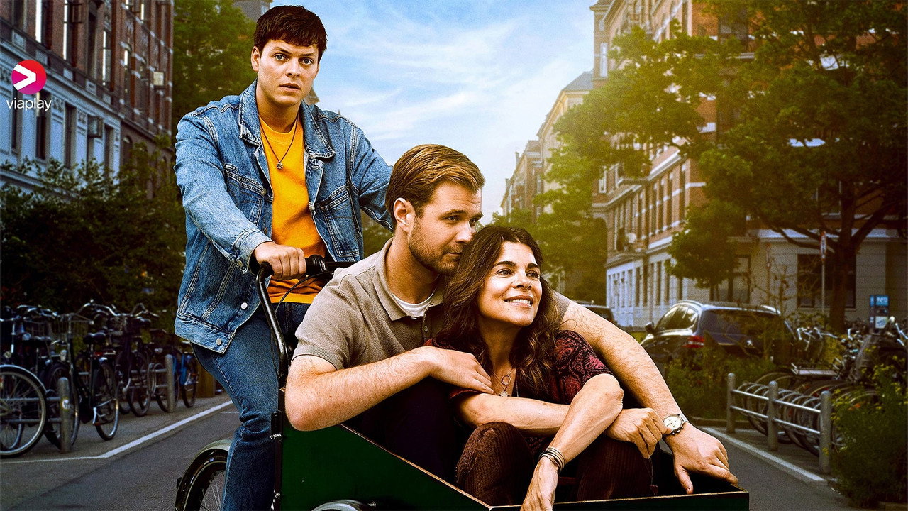 Зови меня папой (сериал, 2024)