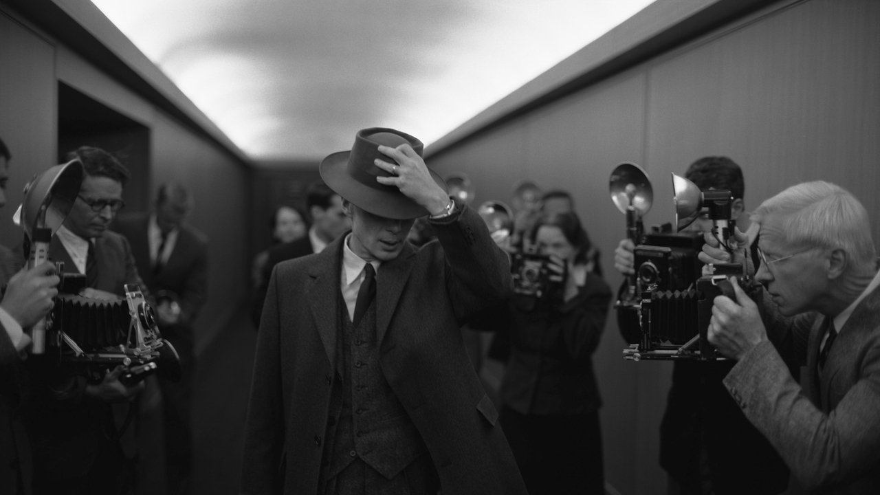 Оппенгеймер (фильм, 2023)