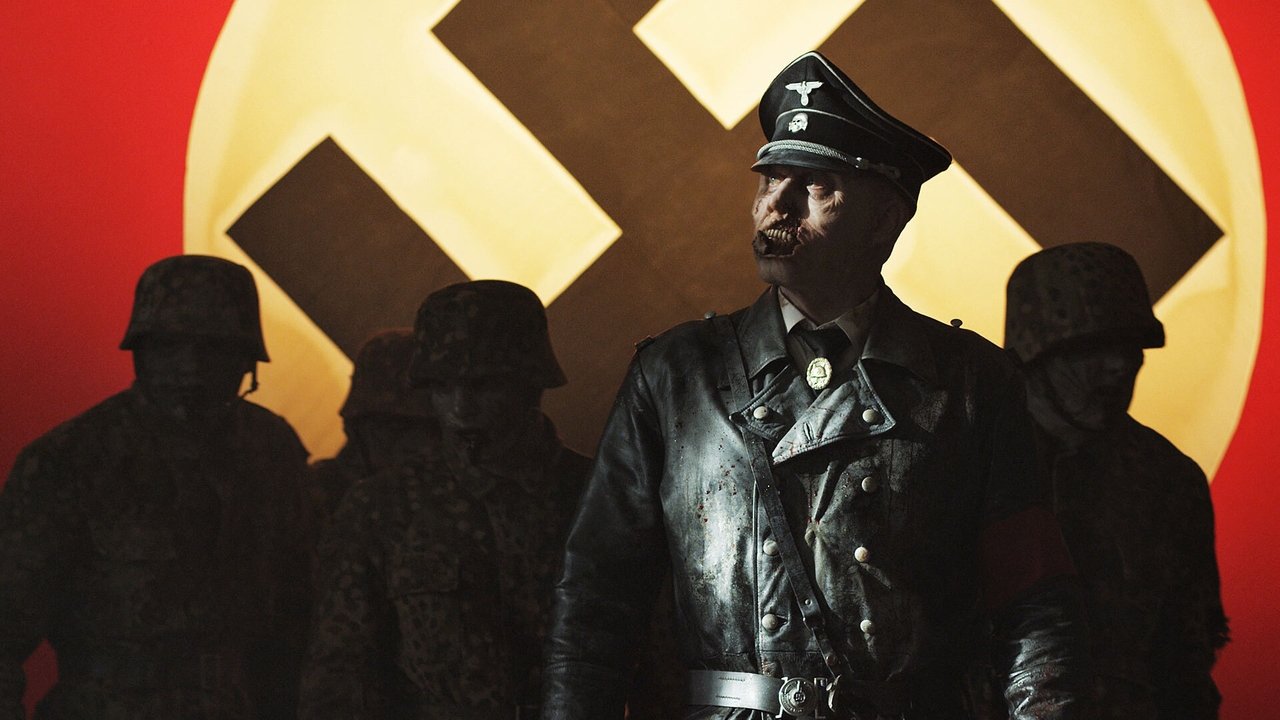 Операция «Мертвый снег» 2 (фильм, 2014)