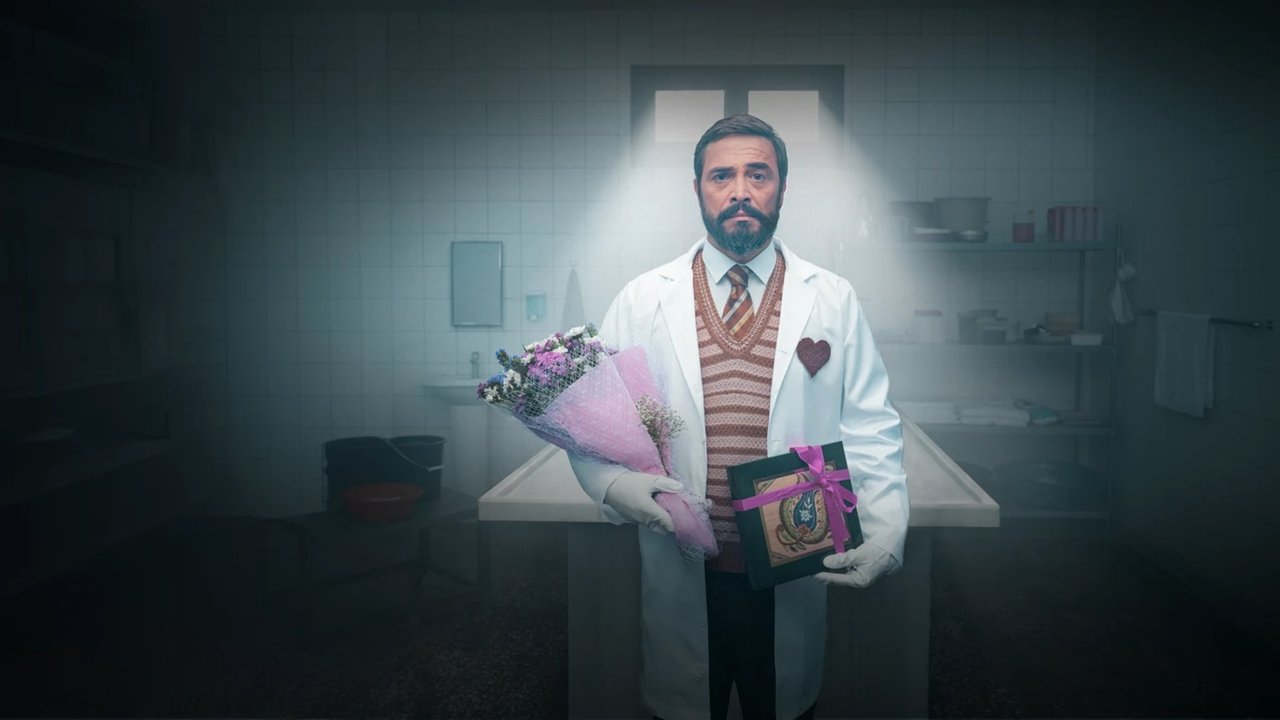Гассал (сериал, 2024)