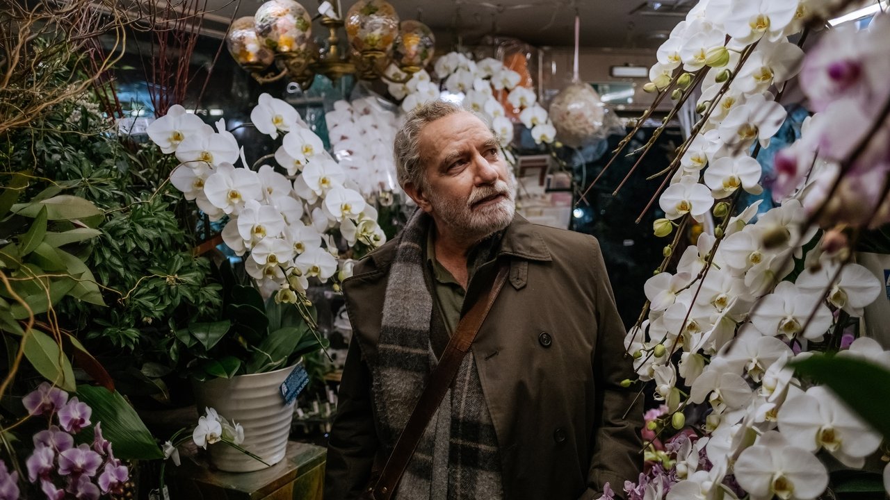 Прикосновение (фильм, 2024)