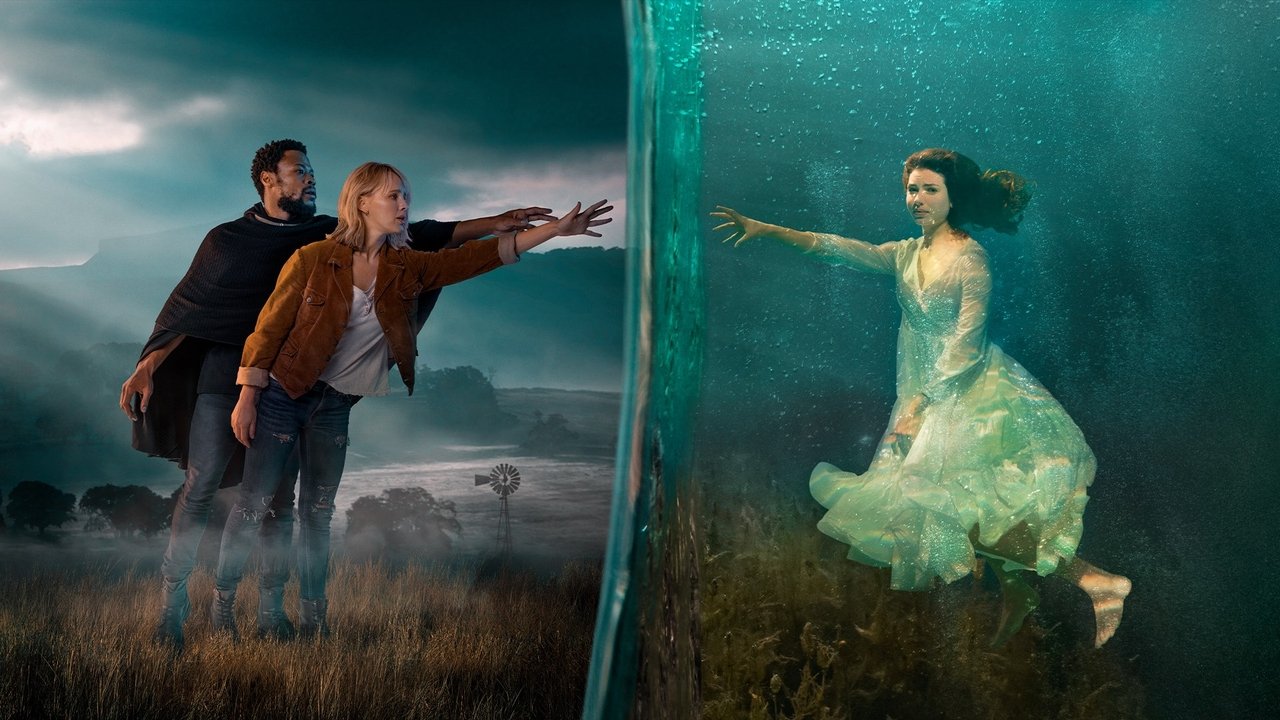 Плотина (сериал, 2021)