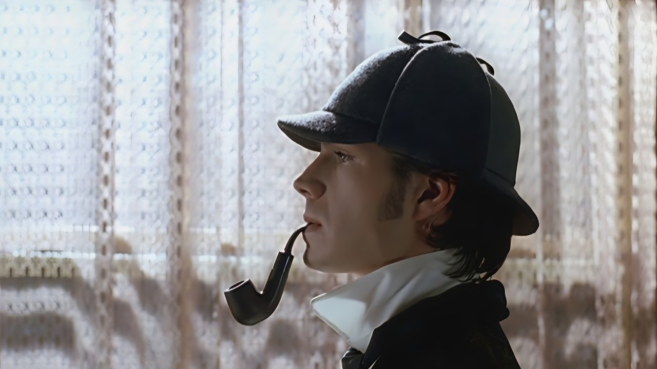 Шерлок: Дело зла (фильм, 2002)