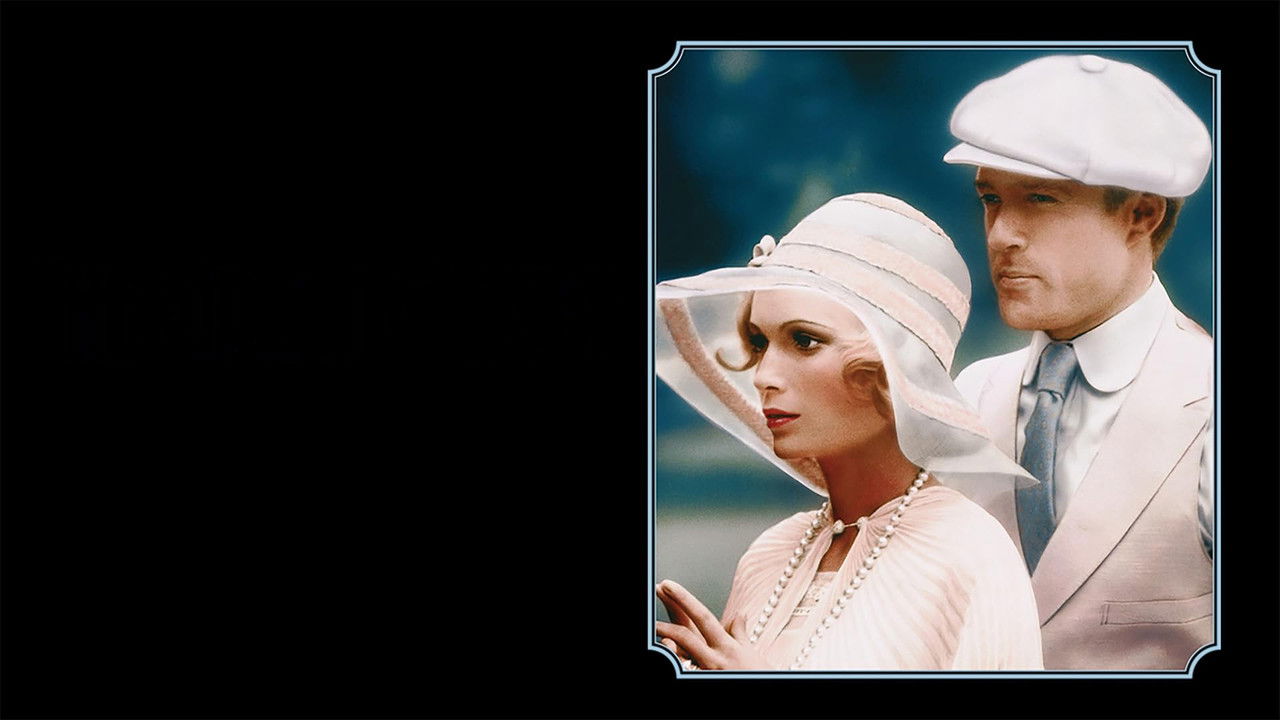 Великий Гэтсби (фильм, 1974)