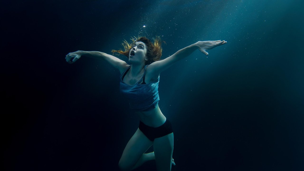 Страна приливов (сериал, 2018)