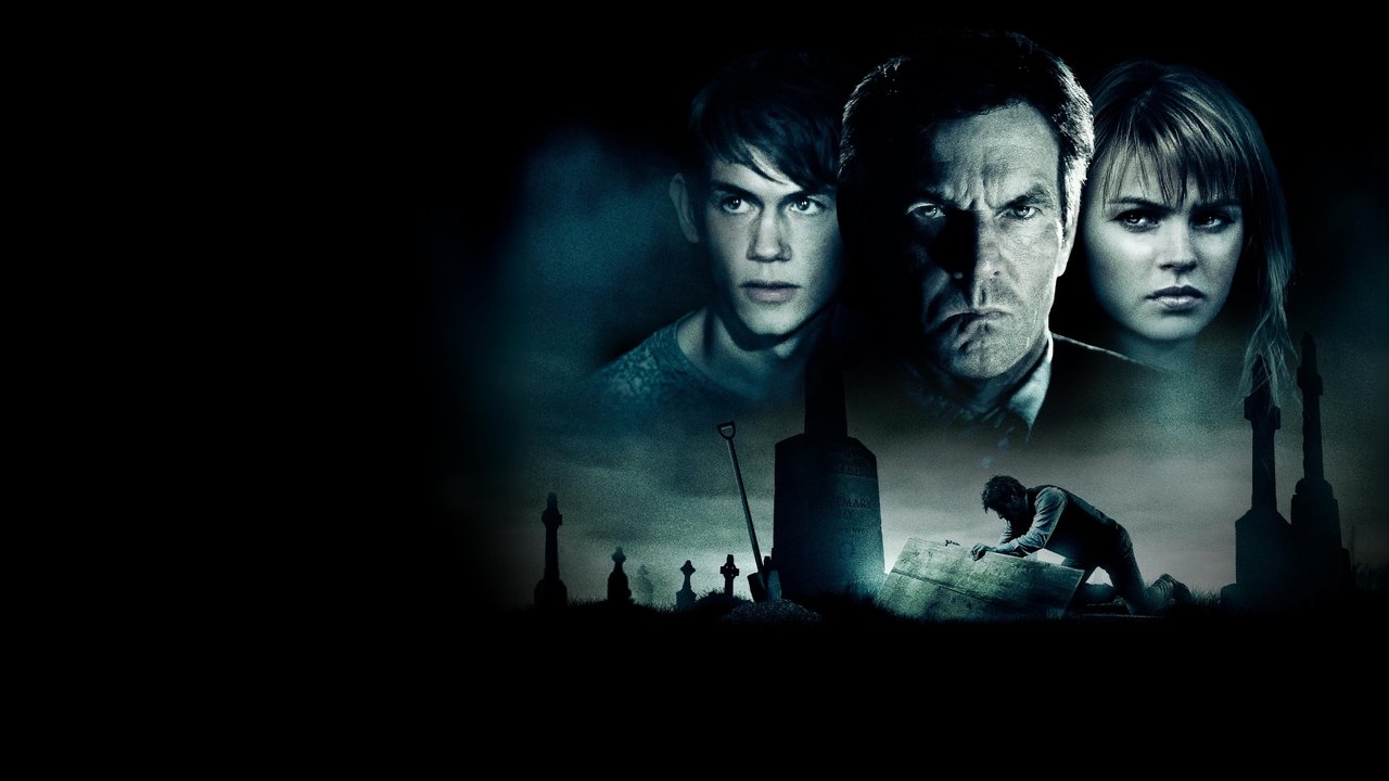Сквозь тьму (фильм, 2011)