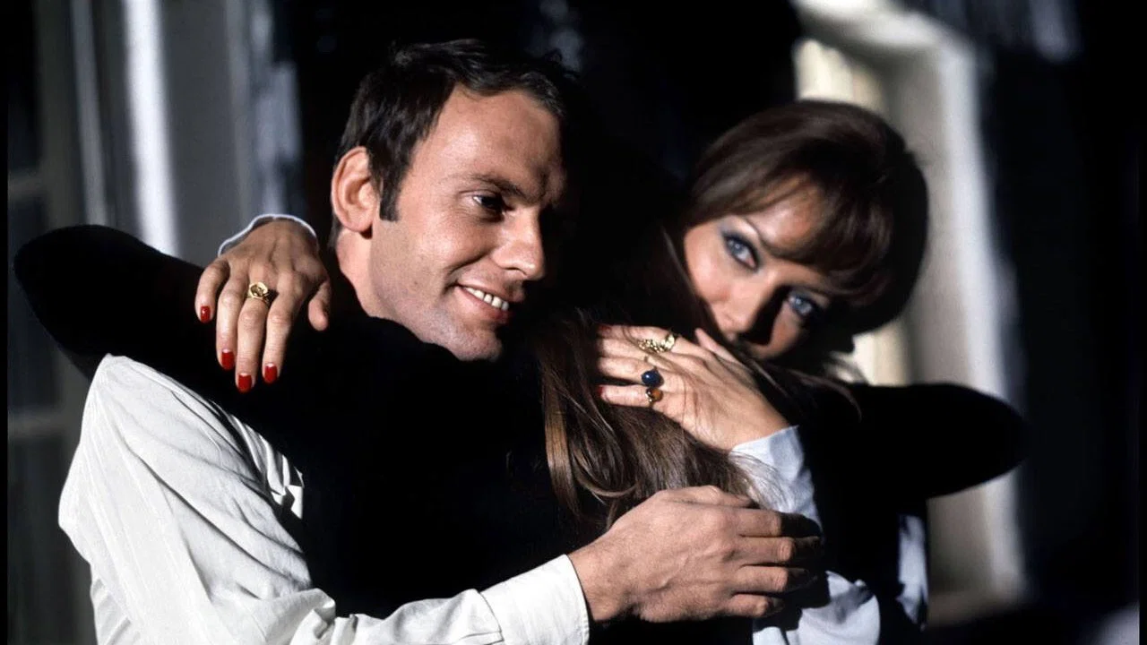 Лани (фильм, 1968)