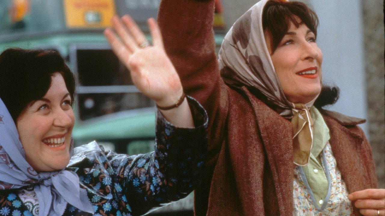 Агнес Браун (фильм, 1999)
