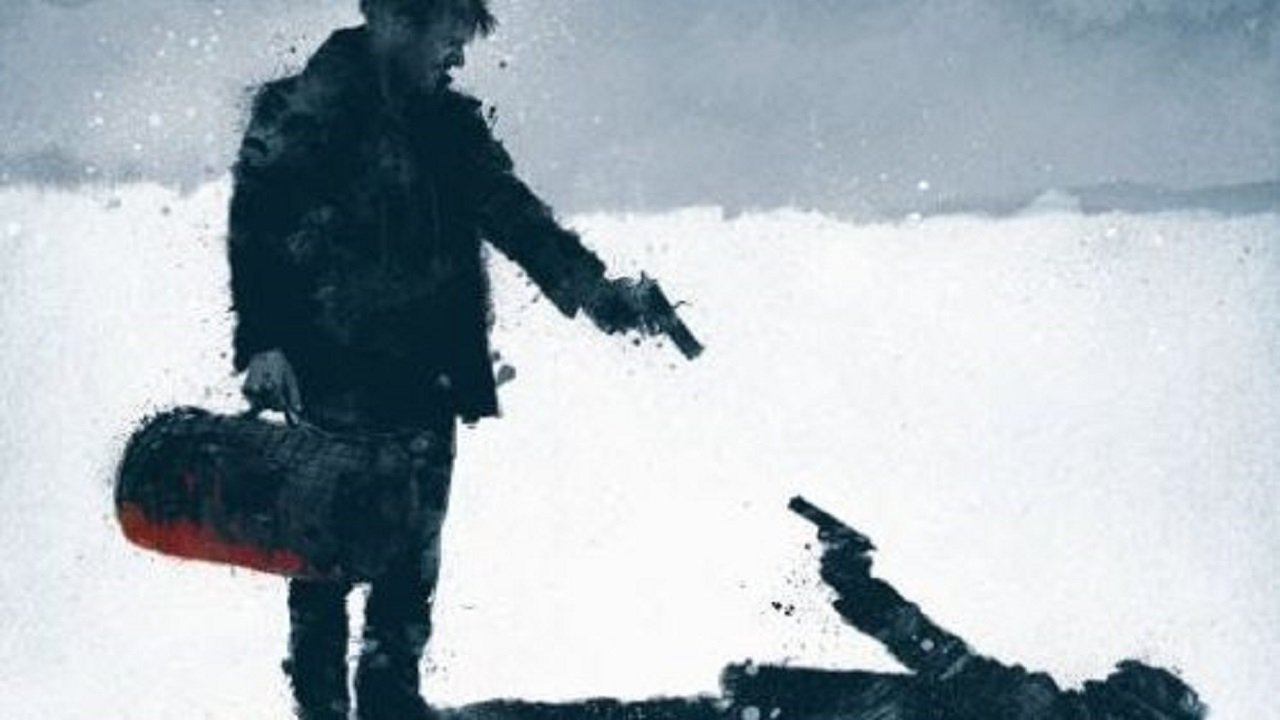 Жеребьевка смерти (фильм, 2016)