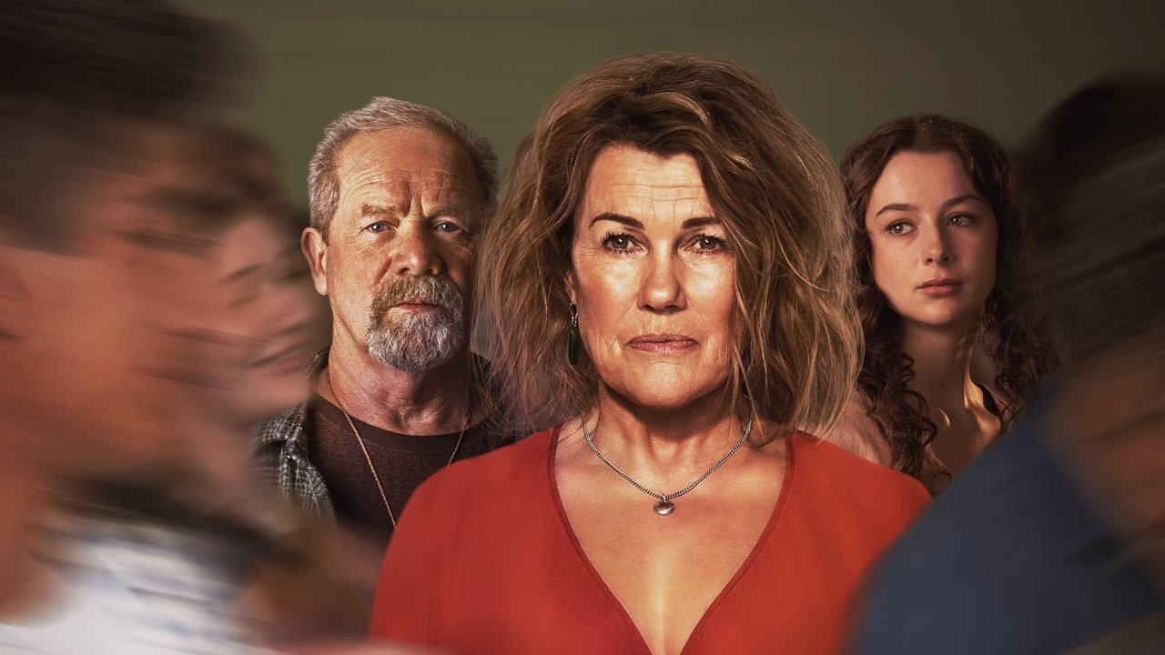 После той вечеринки (сериал, 2023)