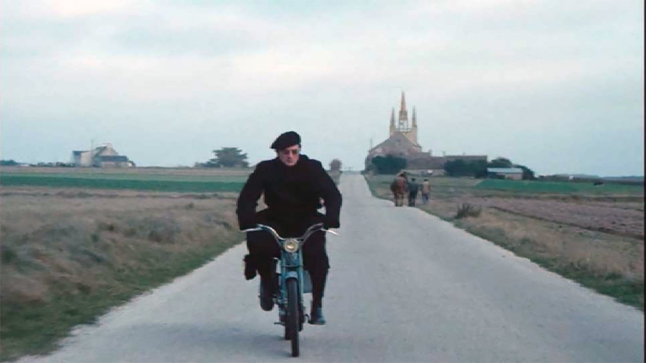 Потише, басы! (фильм, 1971)
