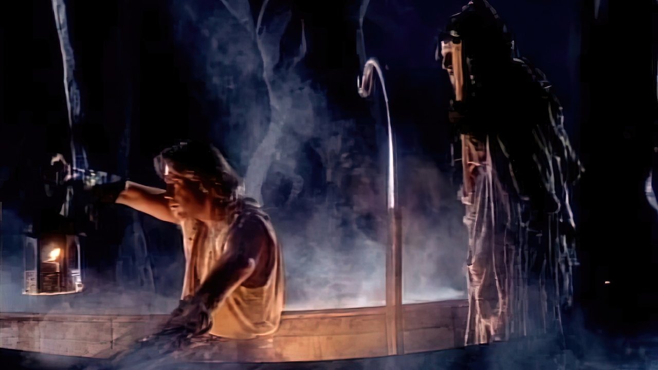 Геракл в подземном царстве (фильм, 1994)
