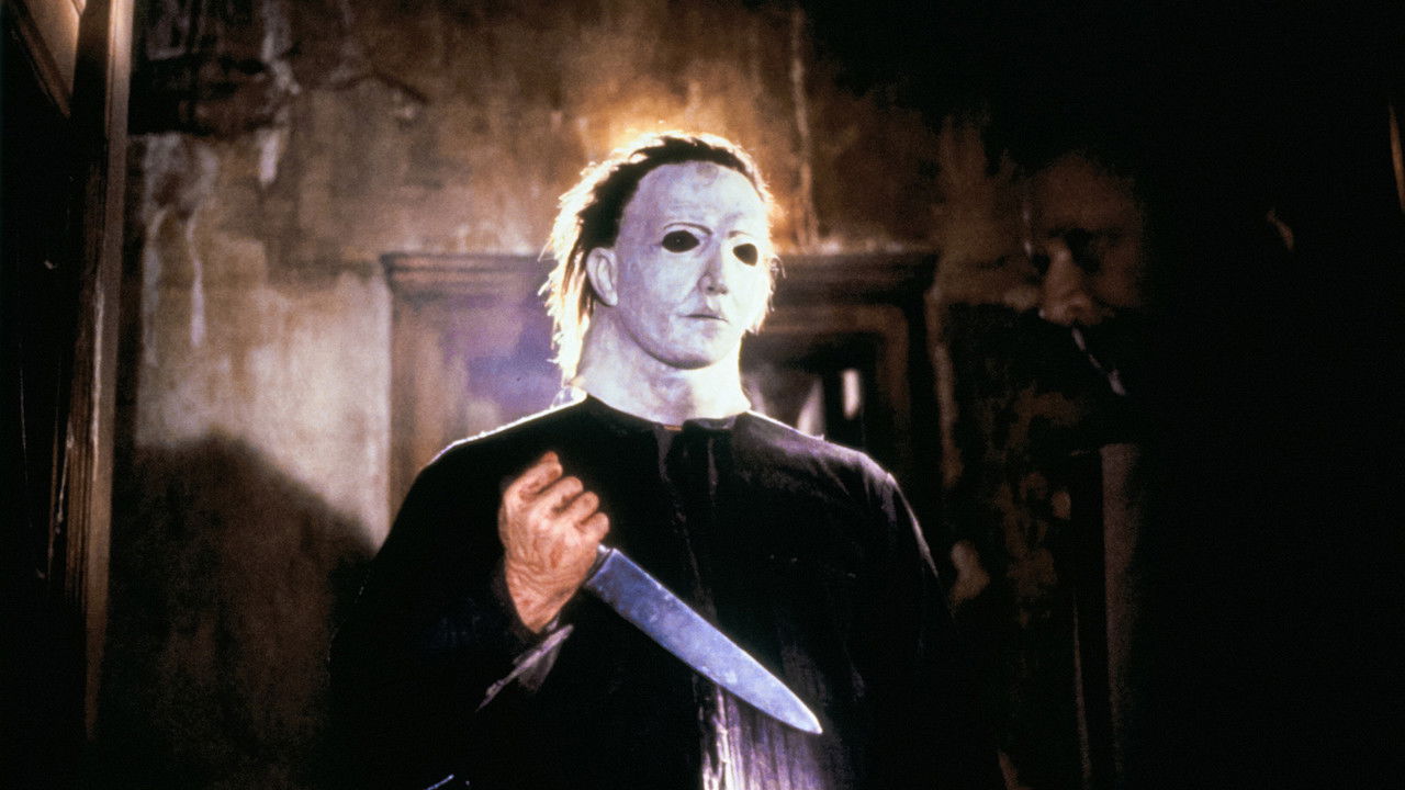 Хэллоуин 5 (фильм, 1989)