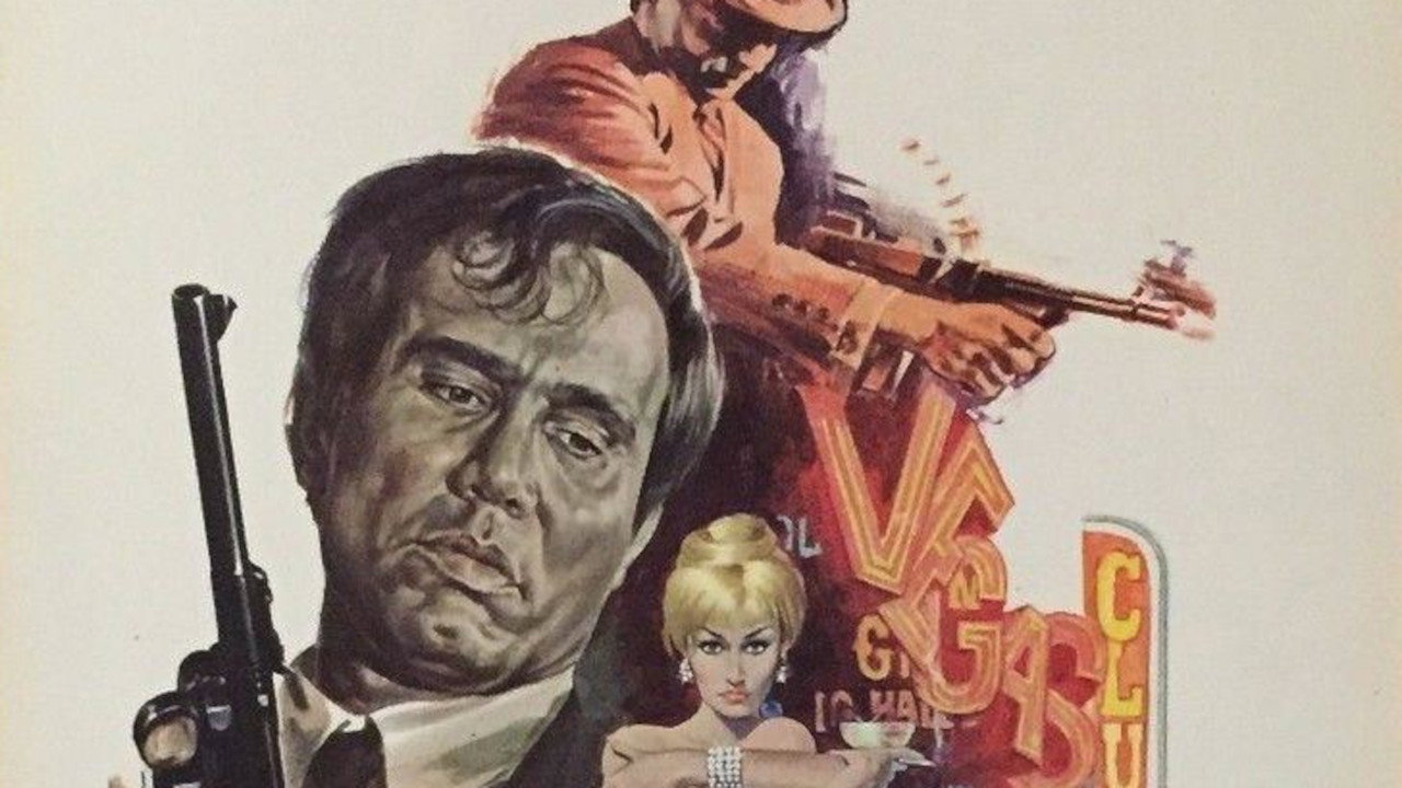 Падающий человек (фильм, 1968)