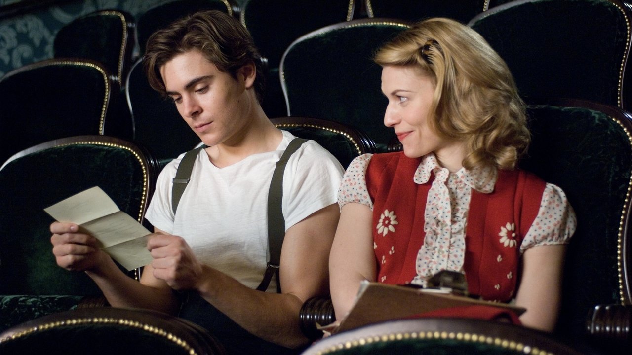 Я и Орсон Уэллс (фильм, 2009)