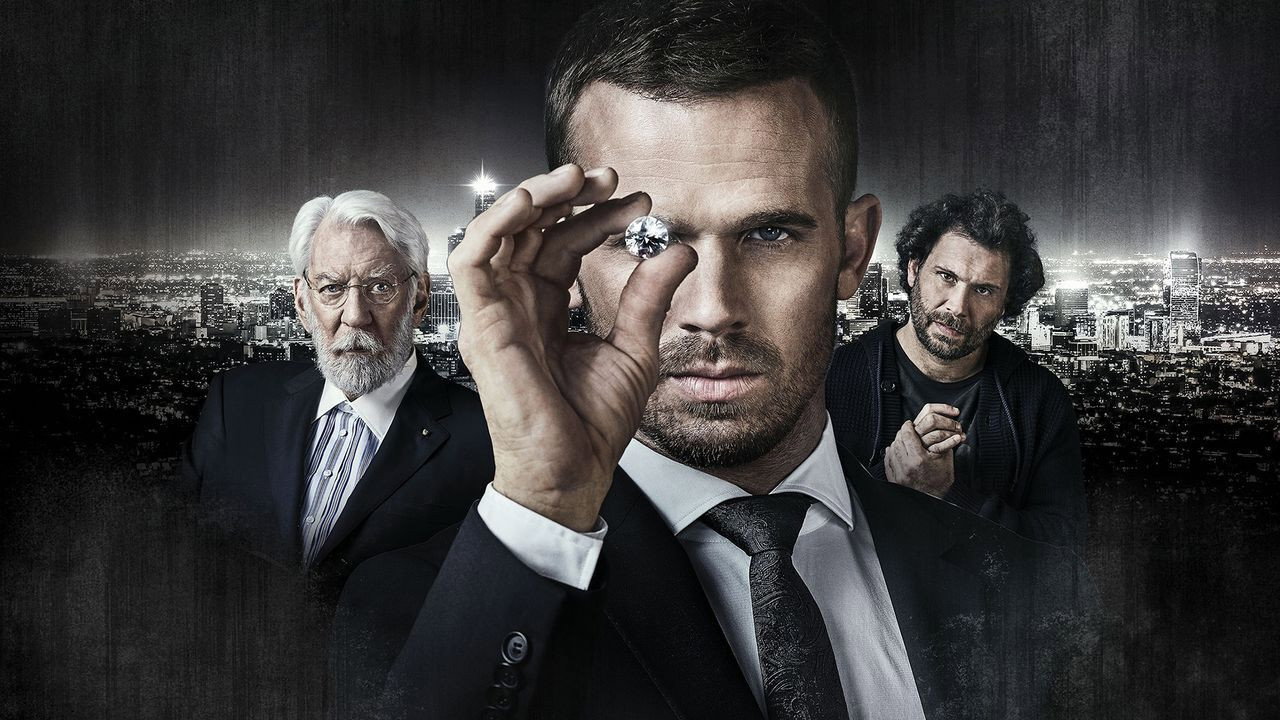 Лед (сериал, 2016)