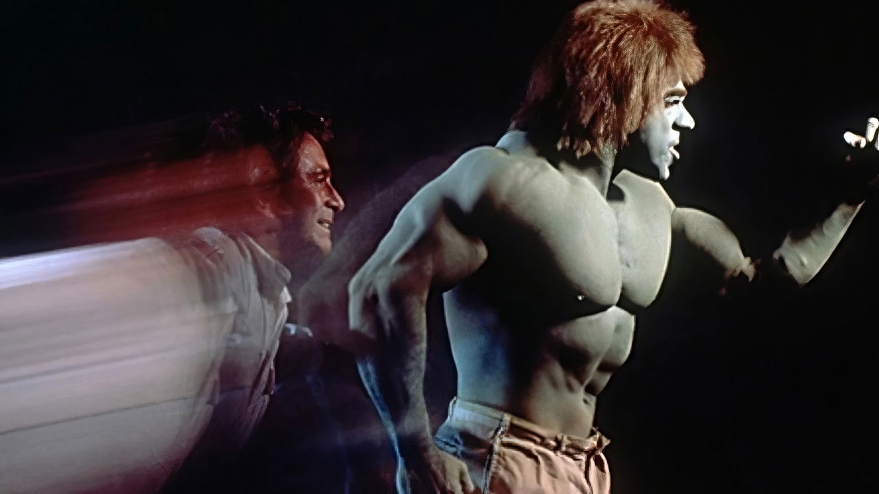 Смерть невероятного Халка (фильм, 1990)