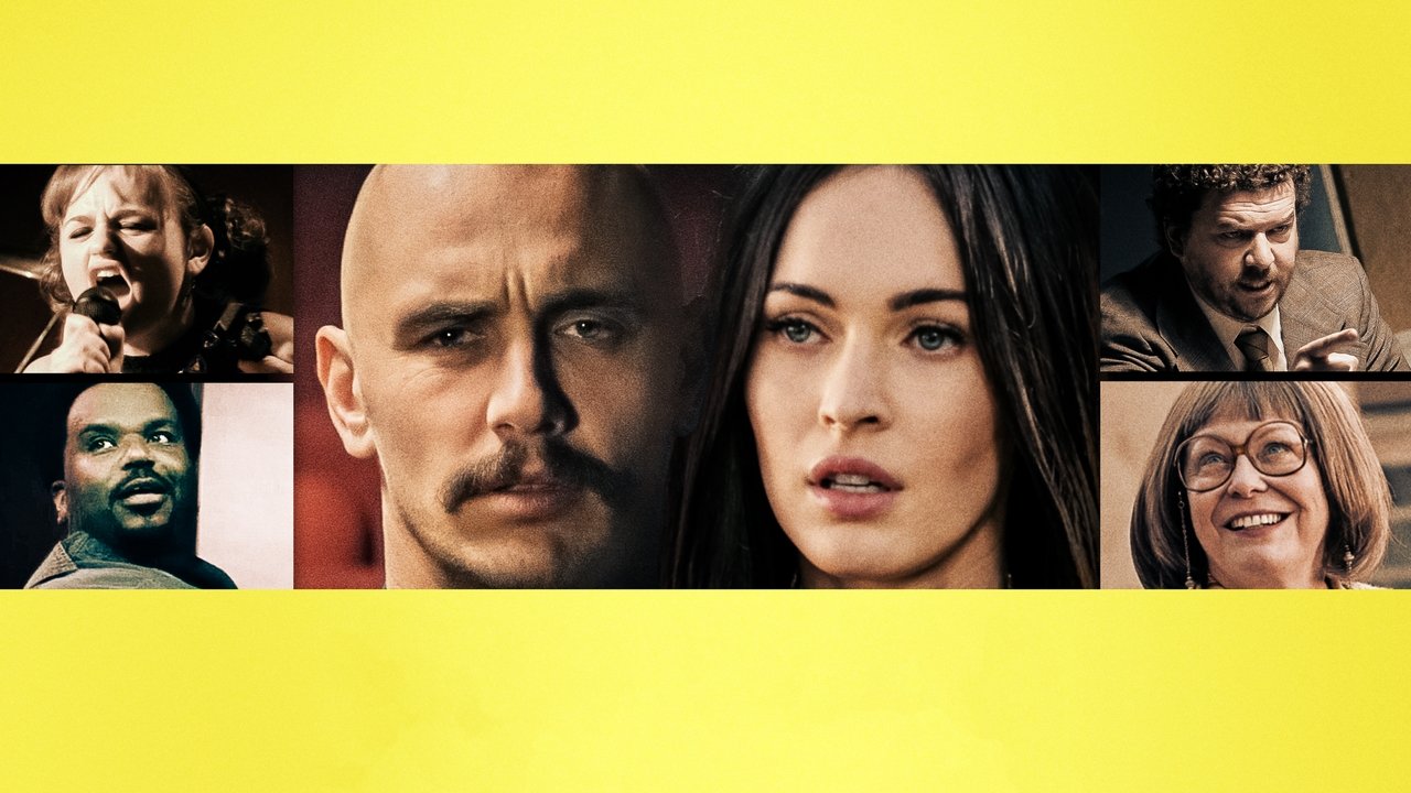 Зеровилль (фильм, 2019)