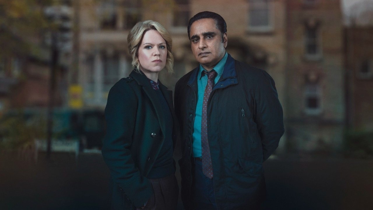 Незабытые (сериал, 2015)
