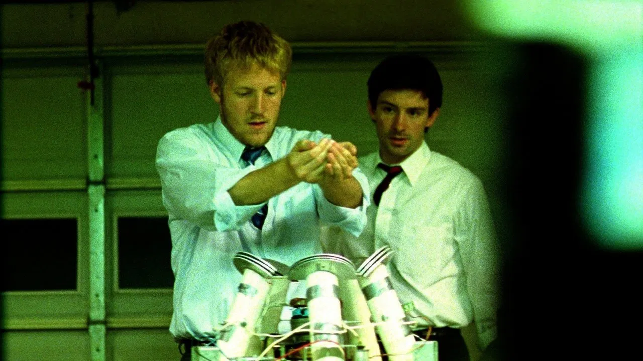 Детонатор (фильм, 2004)