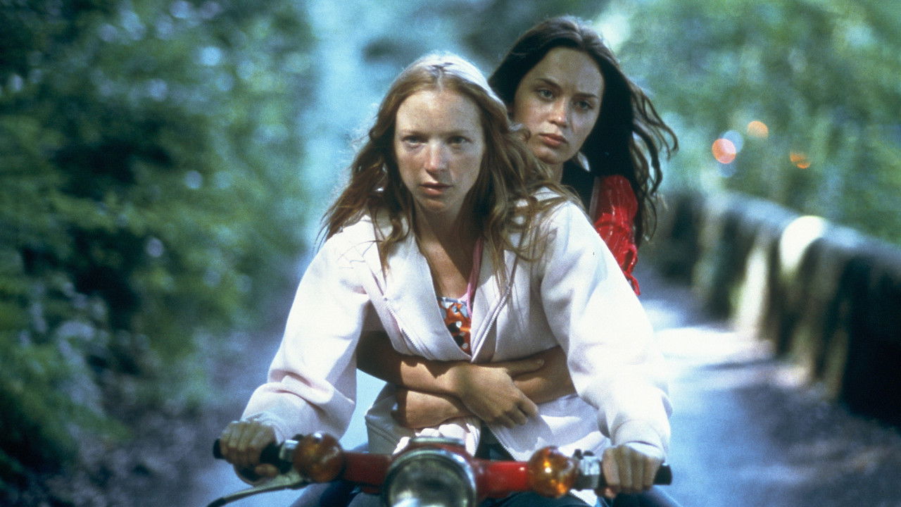 Моё лето любви (фильм, 2004)