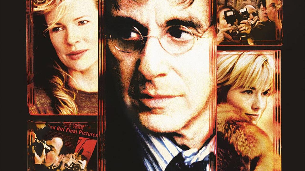 Нужные люди (фильм, 2001)