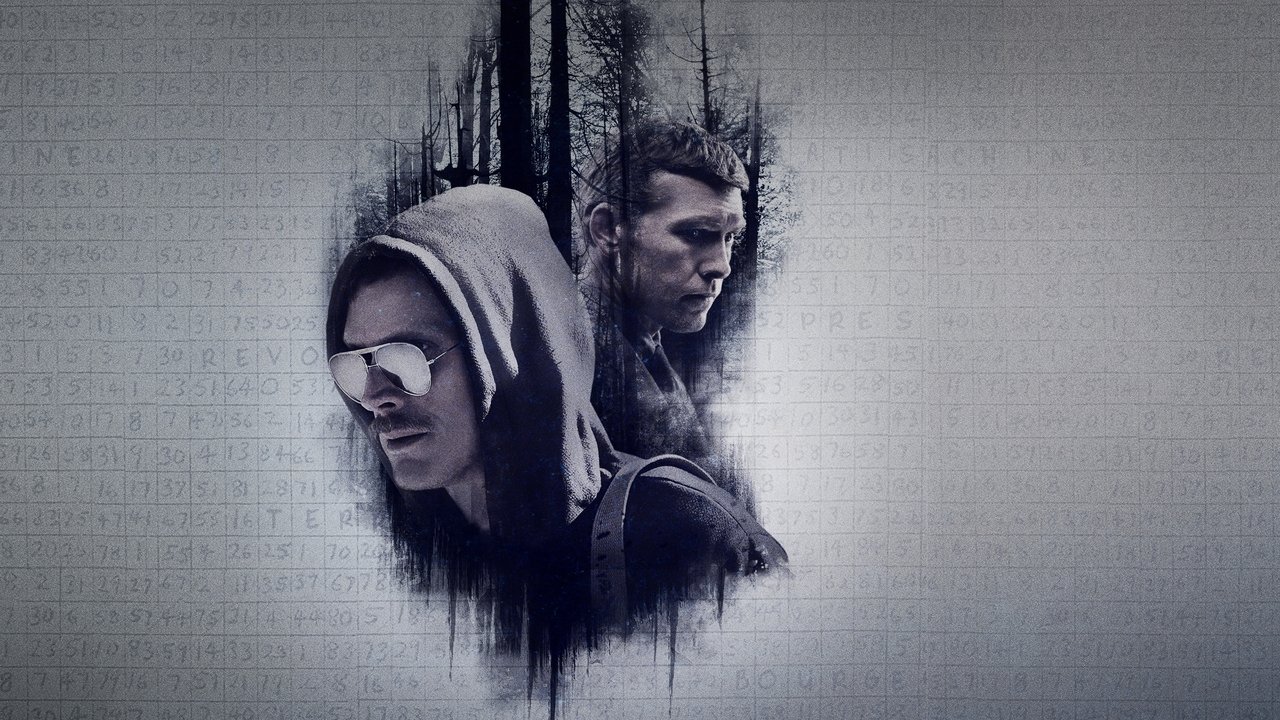 Охота (сериал, 2017)