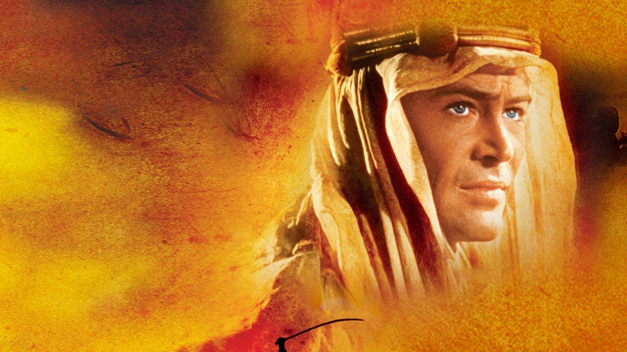 Лоуренс Аравийский (фильм, 1962)
