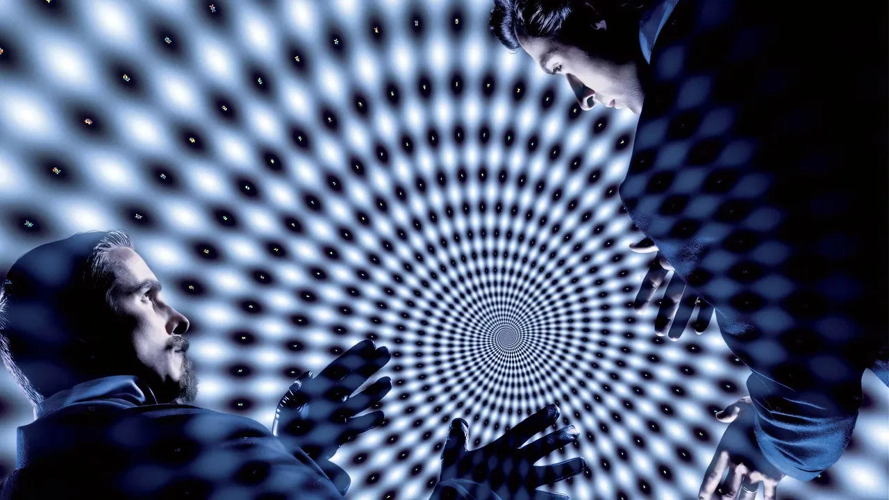 Престиж (фильм, 2006)