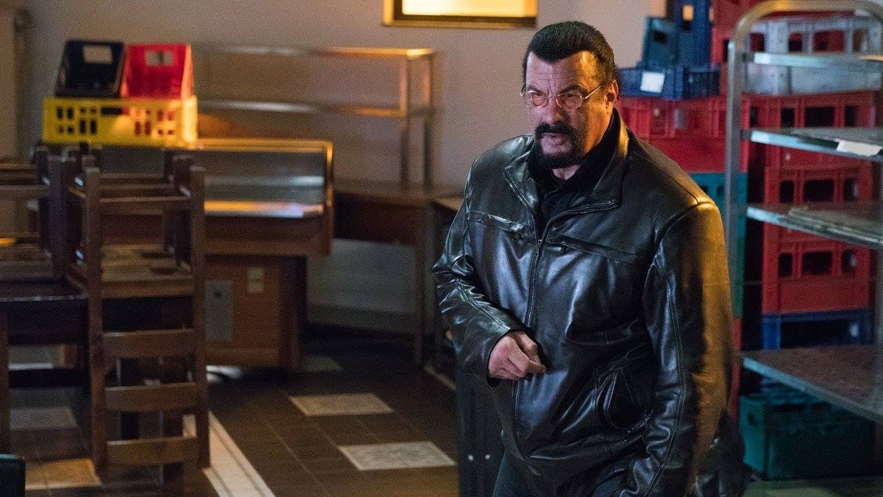 Контракт на убийство (фильм, 2016)