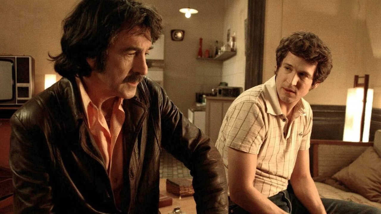 Кровные узы (фильм, 2008)