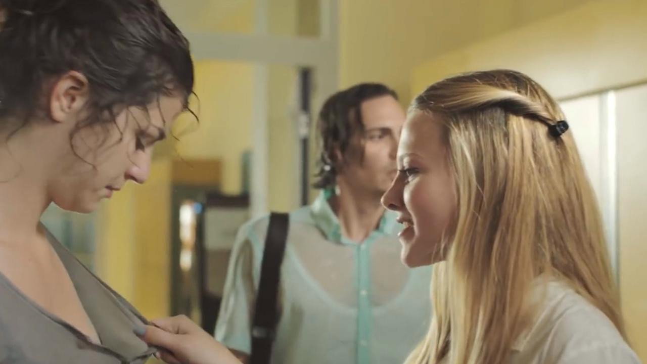 Семнадцатилетняя (фильм, 2017)