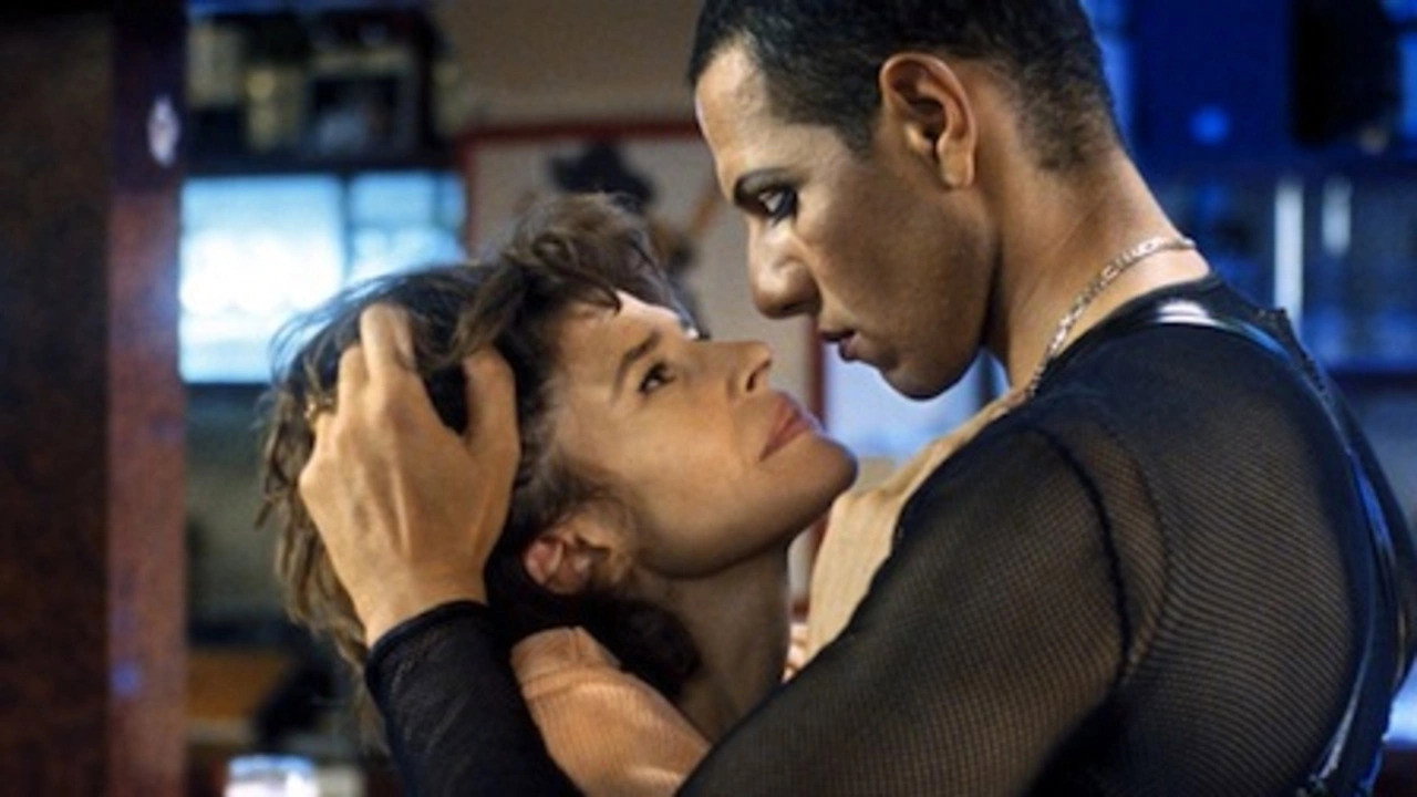 Измени мою жизнь (фильм, 2001)