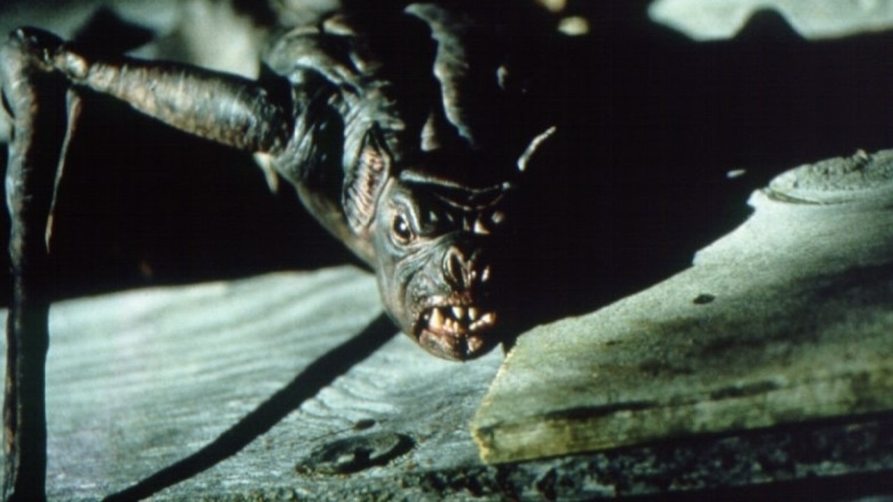 Летучие мыши (фильм, 1999)