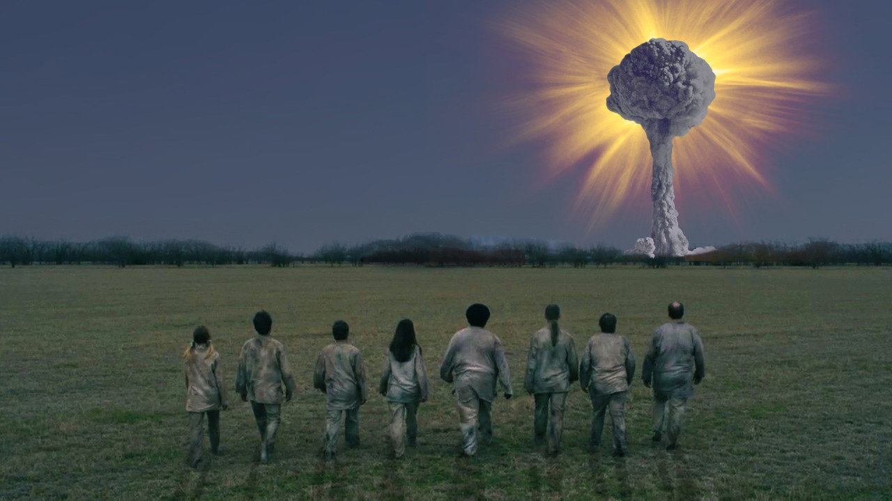 У меня проблемы (фильм, 2019)