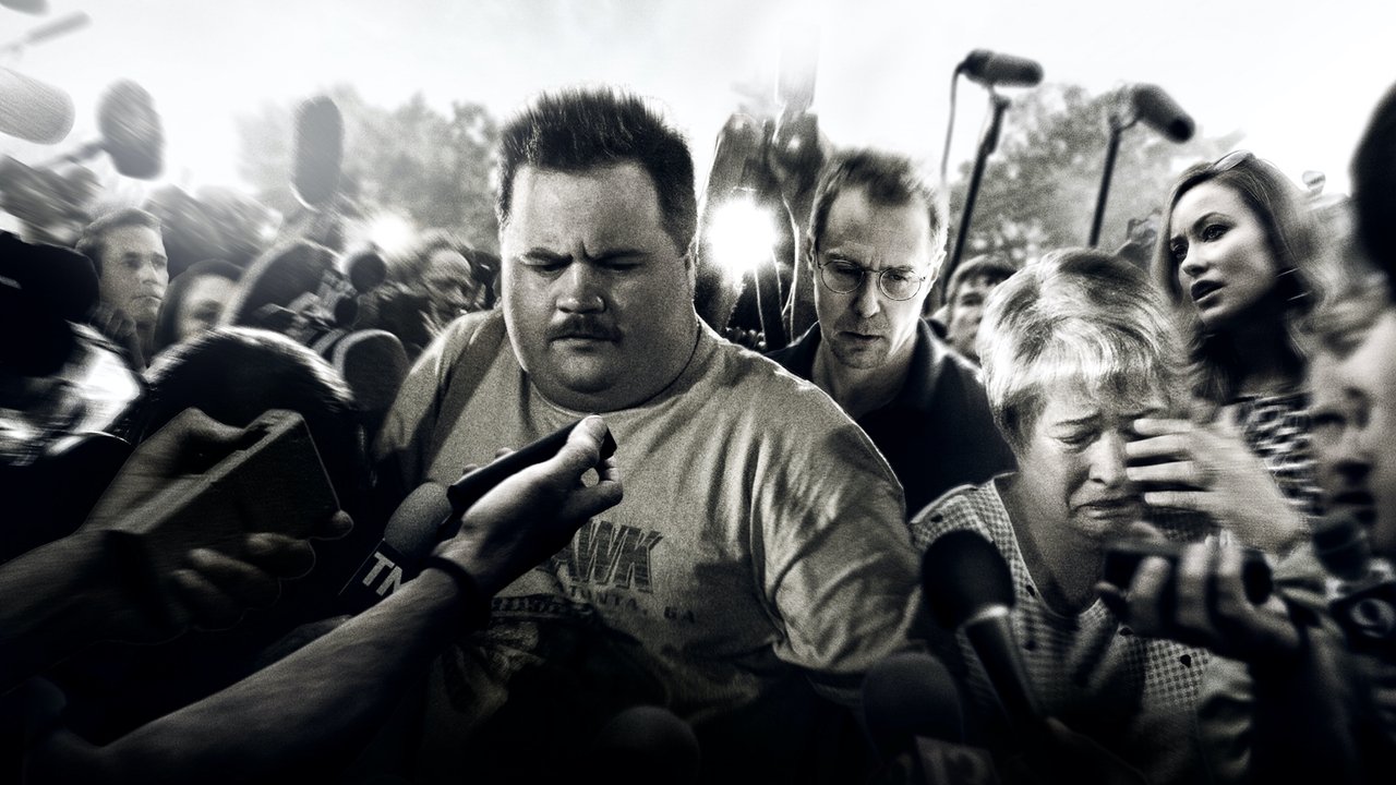 Дело Ричарда Джуэлла (фильм, 2019)