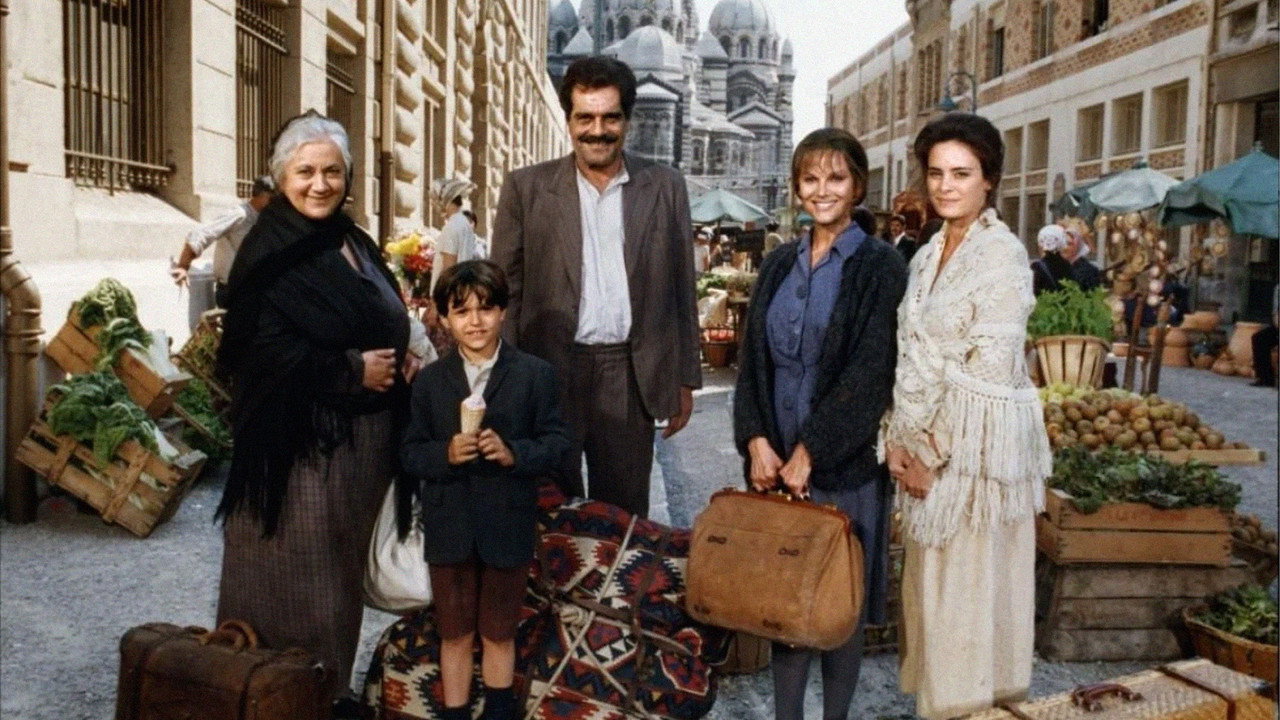 Мать (фильм, 1991)