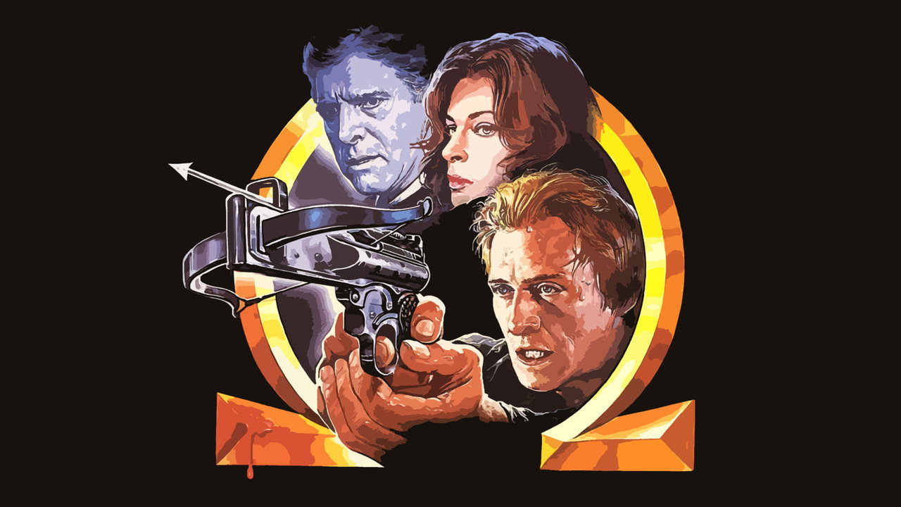 Уик-энд Остермана (фильм, 1983)