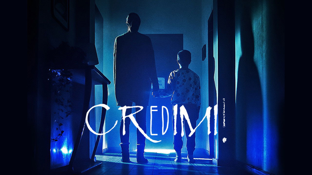 Доверься мне! (фильм, 2022)