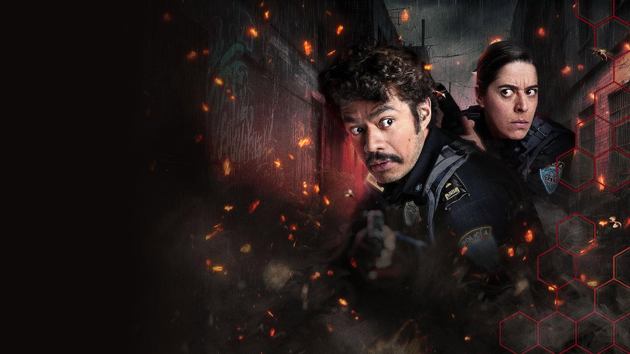Харина (сериал, 2022)