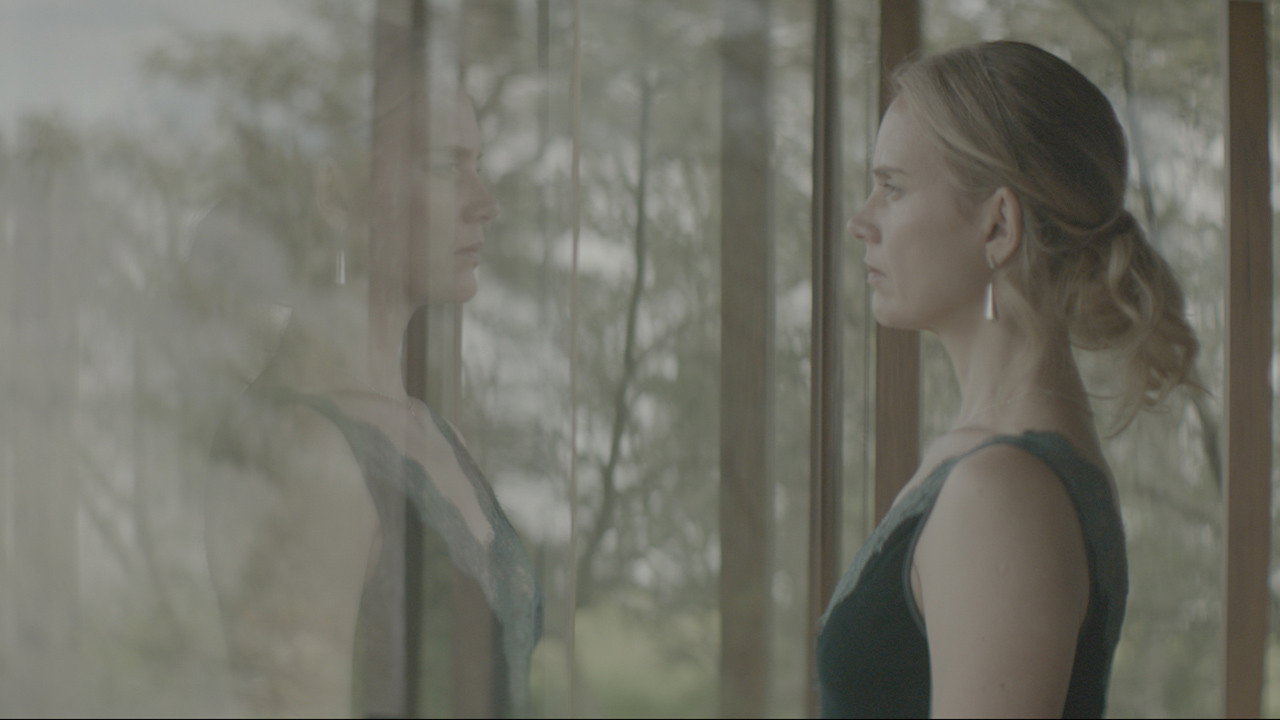 Невидимая (фильм, 2021)